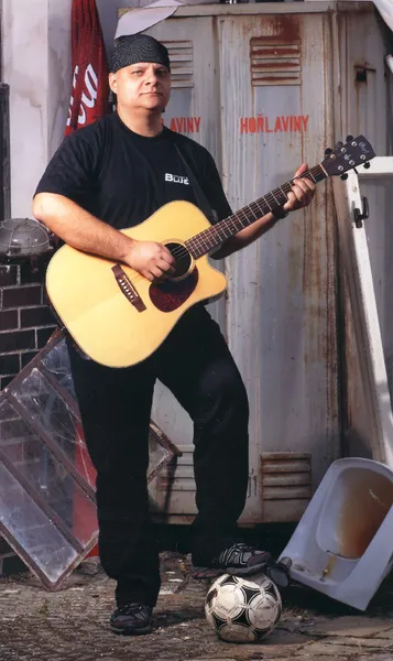 Milan Palička
