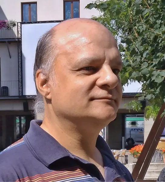 Milan Palička