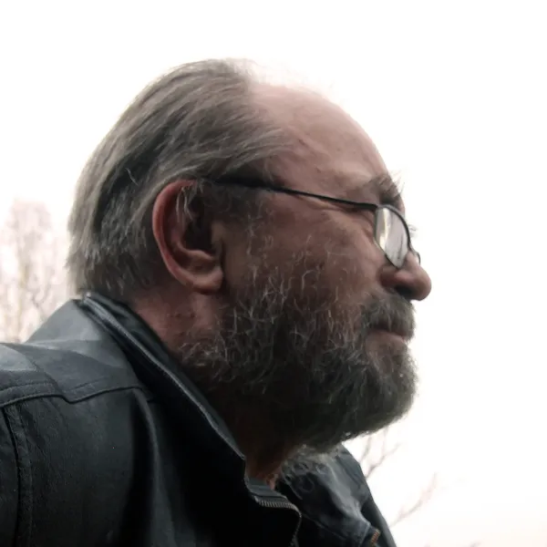 Vladimír T. Gottwald