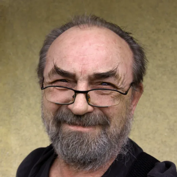 Vladimír T. Gottwald