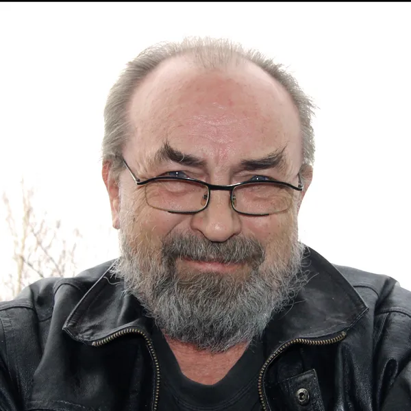 Vladimír T. Gottwald