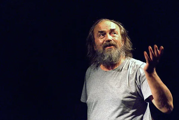 Vladimír T. Gottwald