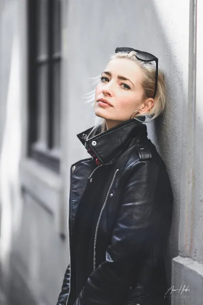 Daniela Alfonzová