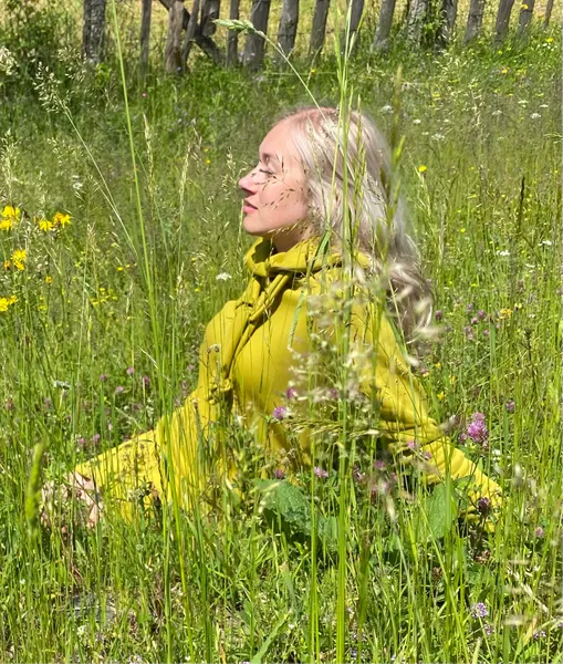 Svitlana Kulii 