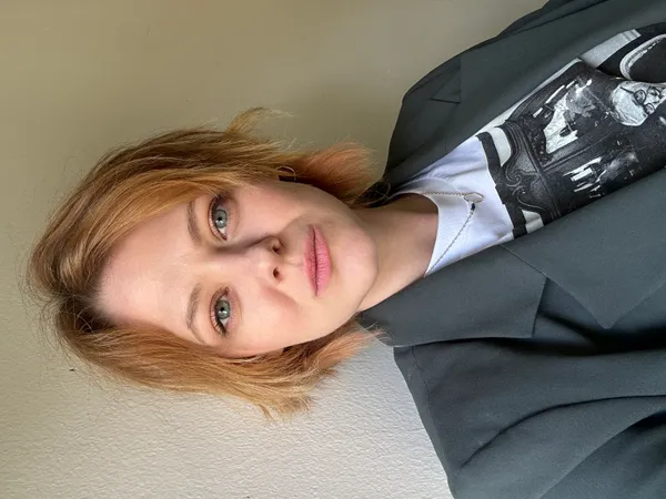 Lucie Hrzalová
