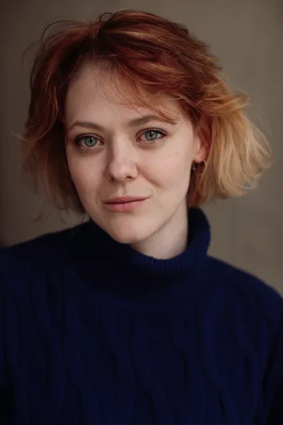 Lucie Hrzalová
