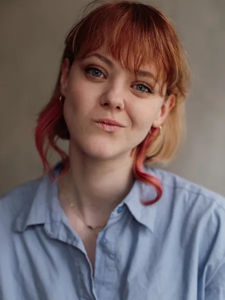 Lucie Hrzalová