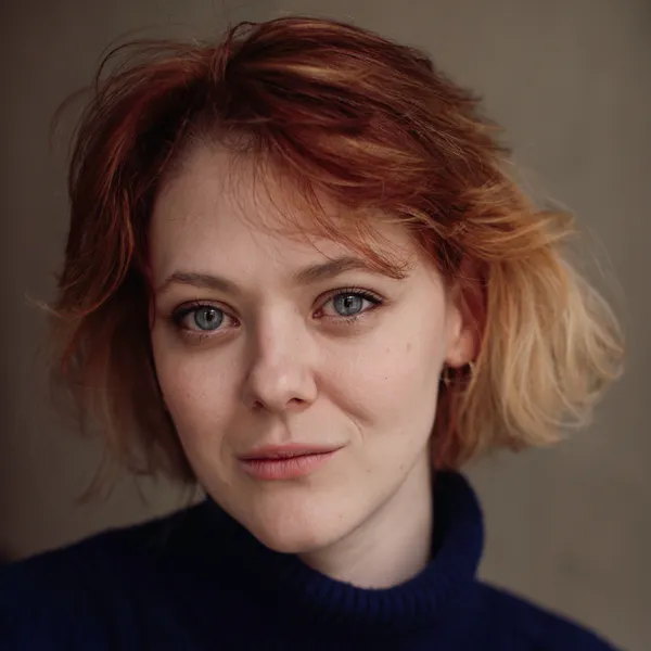 Lucie Hrzalová