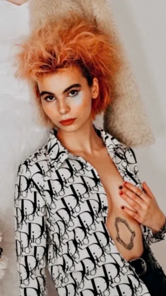 Nathalie Koloušková