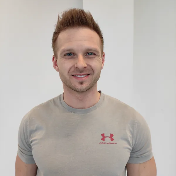 Tomas Fryda