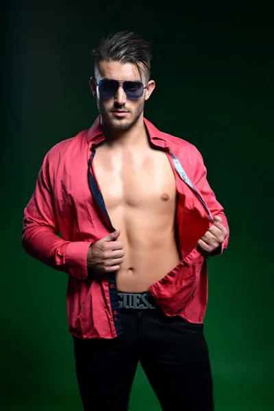 Jakub Jeřábek