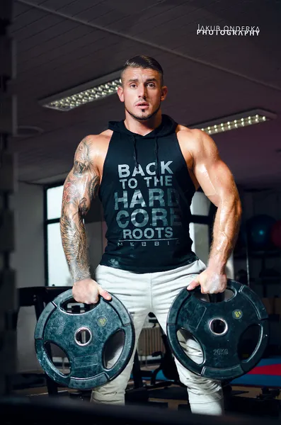 Jakub Jeřábek