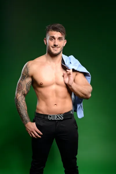 Jakub Jeřábek