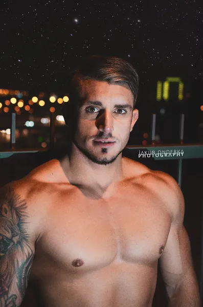 Jakub Jeřábek