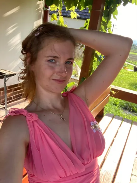 Petra Trojakova