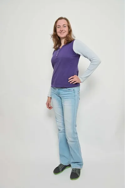 Petra Trojakova