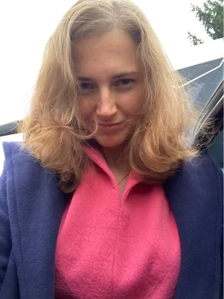 Petra Trojakova