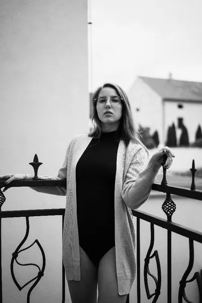 Kristýna Šonská