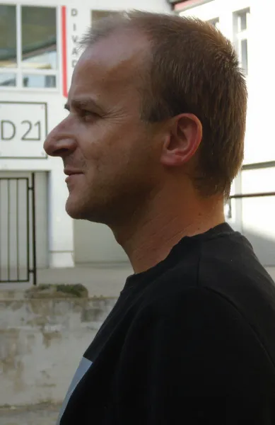 Hasan Zahirović