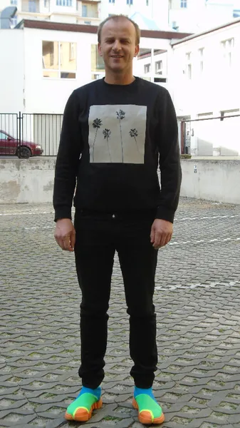 Hasan Zahirović