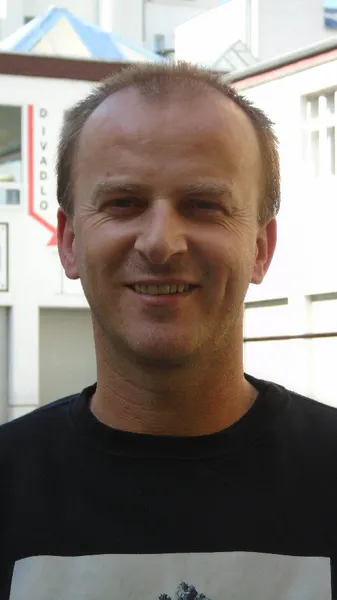 Hasan Zahirović