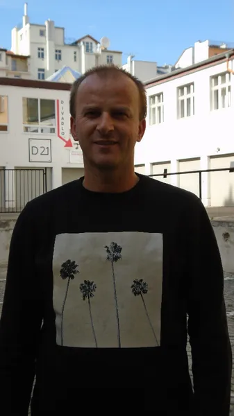 Hasan Zahirović