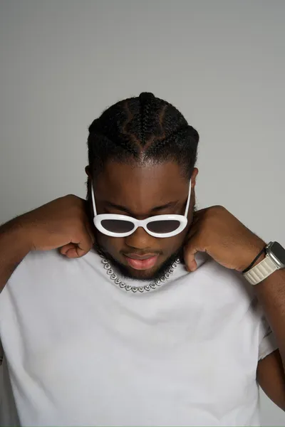 Jordan Unachukwu 
