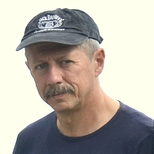 Radim Hýbner