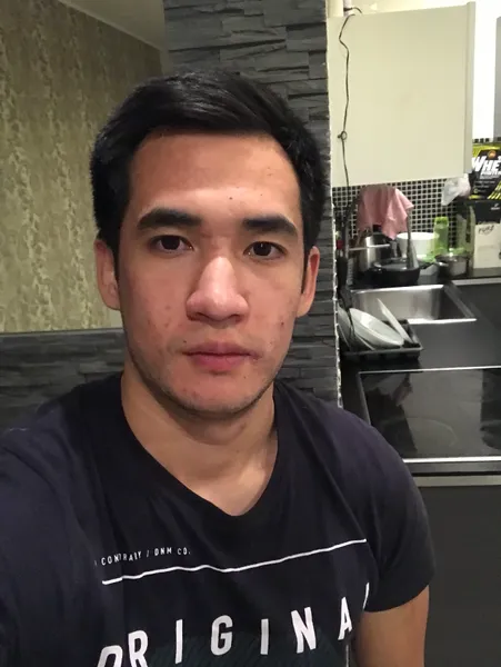 Dauren Jursunbek