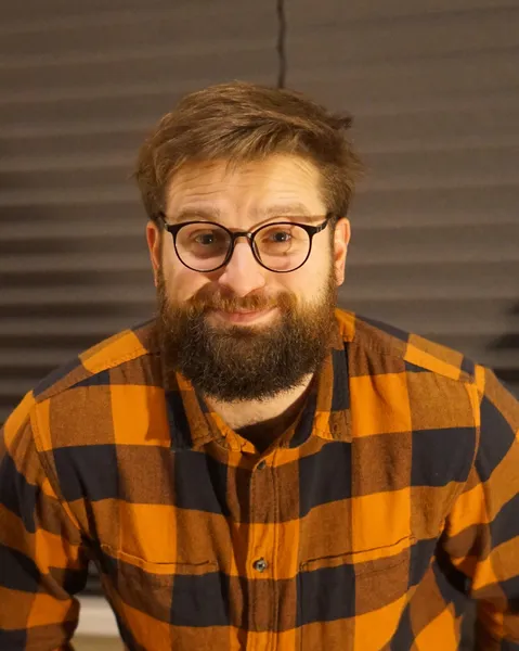 Damián Hruban