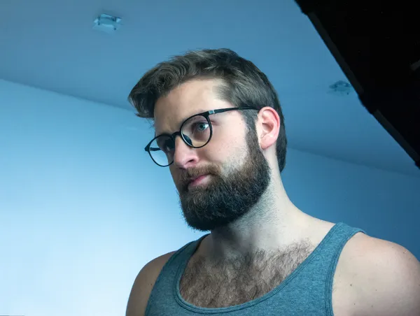 Damián Hruban