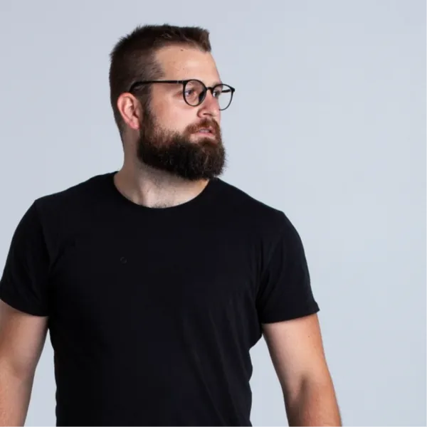 Damián Hruban