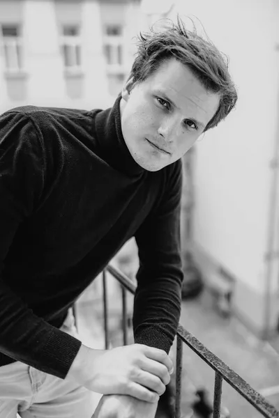 Tomáš Žilinský