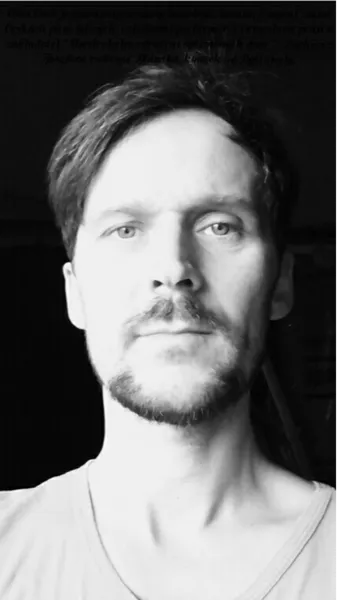 Eliáš Cvek 