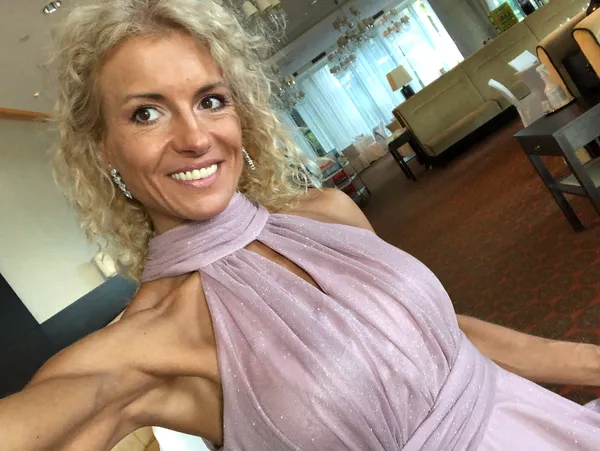 Ajka Pokorná