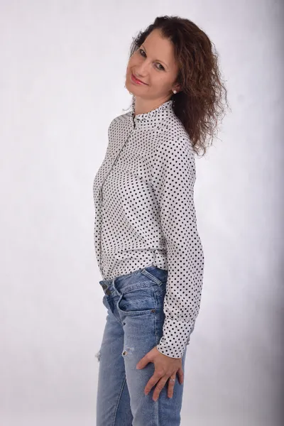 Veronika Mejzlíková