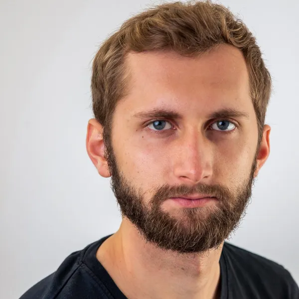 Jan Kocián (Jamie Sparker)
