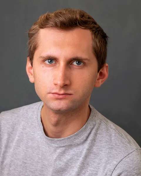 Jan Kocián (Jamie Sparker)