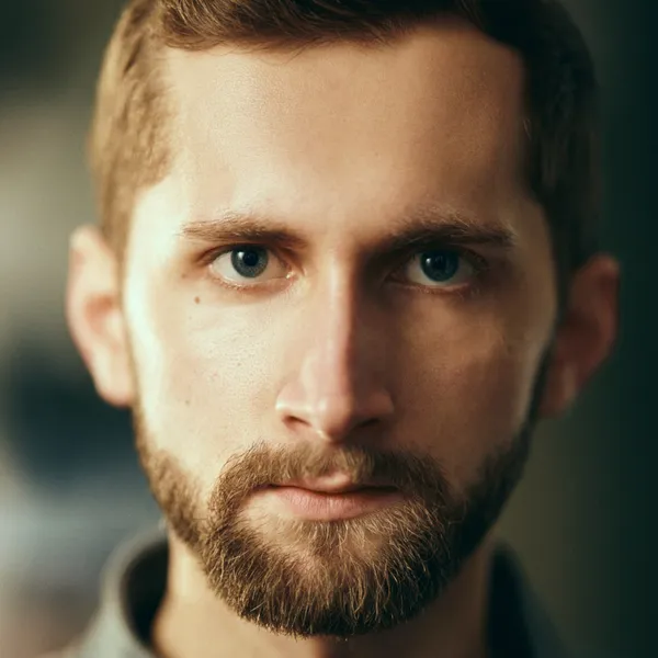 Jan Kocián (Jamie Sparker)