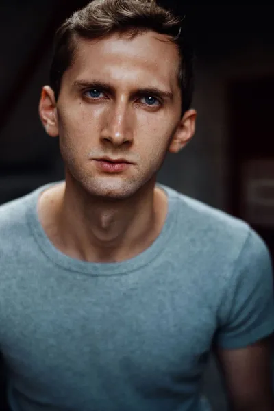 Jan Kocián (Jamie Sparker)