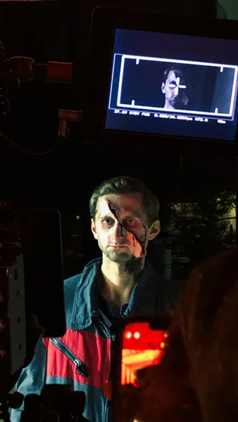 Jan Kocián (Jamie Sparker)