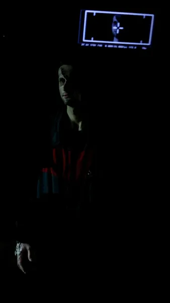 Jan Kocián (Jamie Sparker)