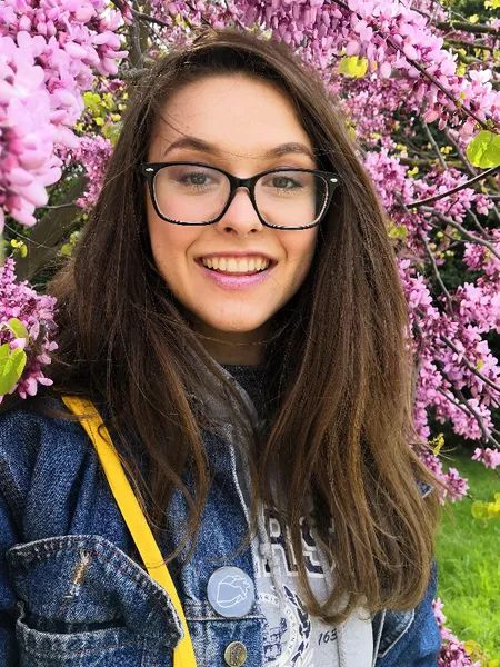 Lucie Machová