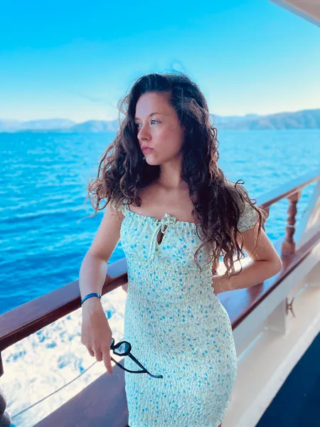 Lucie Machová