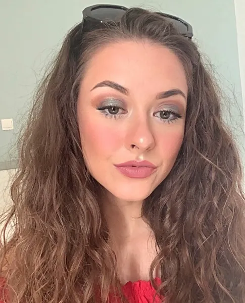 Lucie Machová