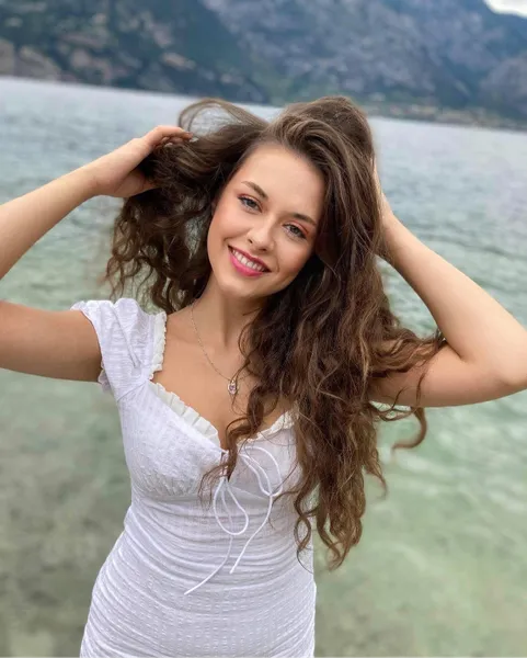 Lucie Machová