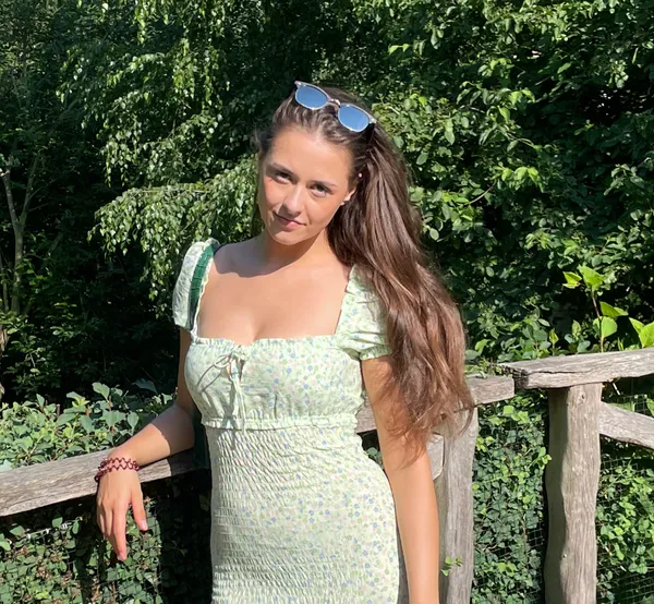 Lucie Machová
