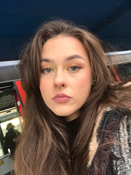 Lucie Machová