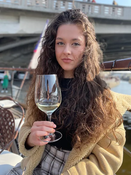 Lucie Machová