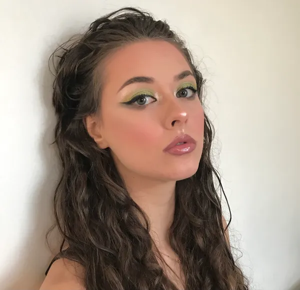 Lucie Machová
